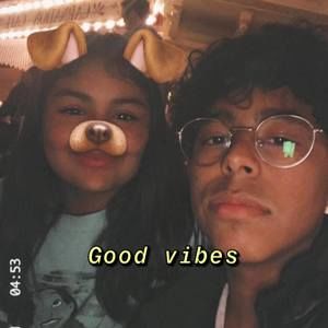 Meet your Posher, Cesar